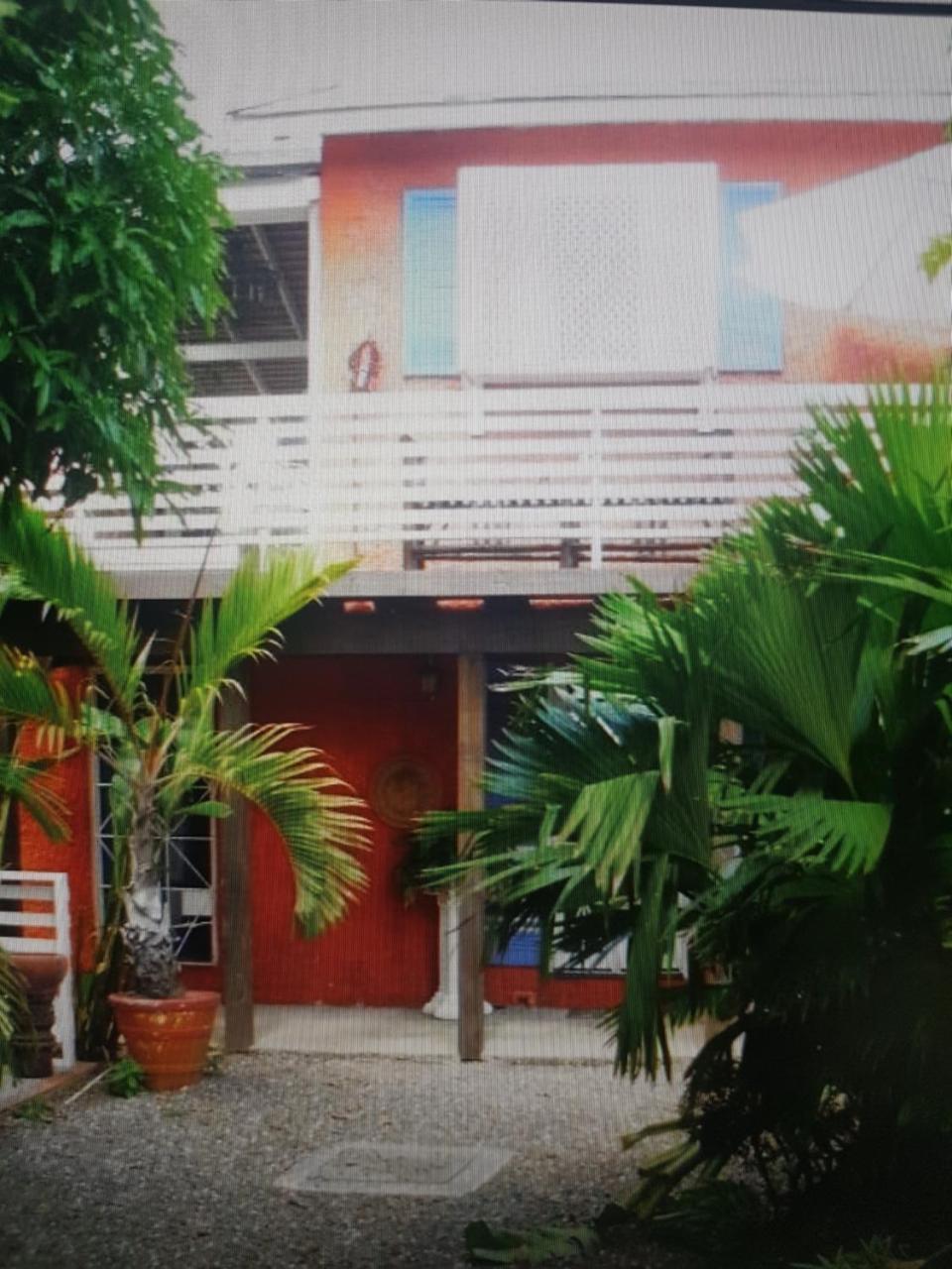 Hotel Mikuzi Kingston Exterior foto